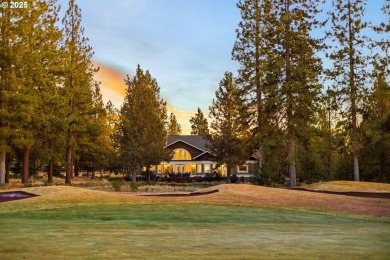 One acre Aspen Lakes property where charm & elegance meet on the on Aspen Lakes Golf Course in Oregon - for sale on GolfHomes.com, golf home, golf lot