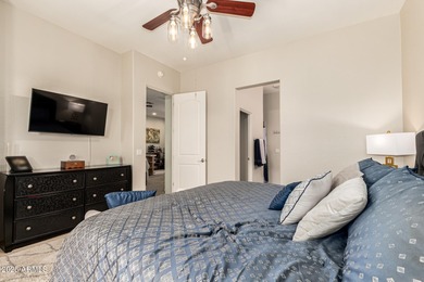 Welcome to your desert oasis in the sought-after gated community on Gold Canyon Golf Resort  in Arizona - for sale on GolfHomes.com, golf home, golf lot