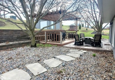 Here is that rare opportunity you have been waiting for! This on Majestic Hills Golf Course At Denison in Iowa - for sale on GolfHomes.com, golf home, golf lot