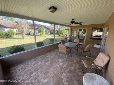 One of the last one-owner homes in Timber Pines. Lovingly cared on Timber Pines Golf Course in Florida - for sale on GolfHomes.com, golf home, golf lot