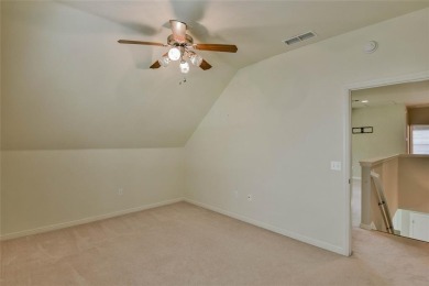 This exceptional residence in Pecan Plantation, is a stone and on Pecan Plantation Country Club in Texas - for sale on GolfHomes.com, golf home, golf lot
