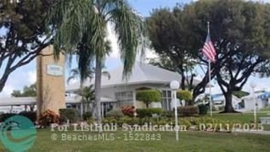 2851 E Golf 202 on Leisureville Community Association in Florida - for sale on GolfHomes.com, golf home, golf lot