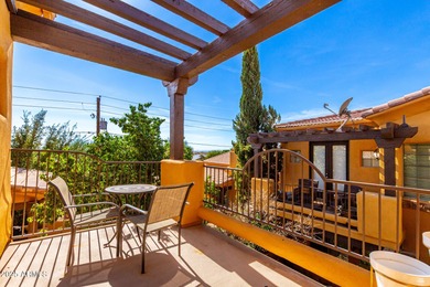 Welcome to your desert oasis in the sought-after gated community on Gold Canyon Golf Resort  in Arizona - for sale on GolfHomes.com, golf home, golf lot