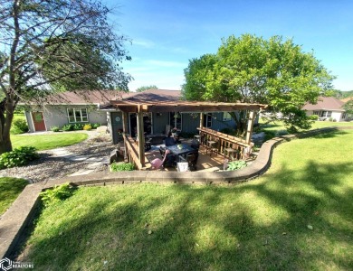 Here is that rare opportunity you have been waiting for! This on Majestic Hills Golf Course At Denison in Iowa - for sale on GolfHomes.com, golf home, golf lot