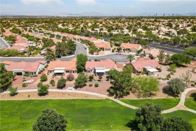 Live Like You Are on Vacation! CUSTOM BUILT 1490 sq. ft. ON THE on Highland Falls Golf Club in Nevada - for sale on GolfHomes.com, golf home, golf lot
