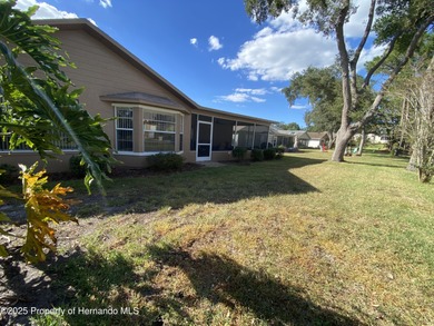 One of the last one-owner homes in Timber Pines. Lovingly cared on Timber Pines Golf Course in Florida - for sale on GolfHomes.com, golf home, golf lot