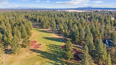 One acre Aspen Lakes property where charm & elegance meet on the on Aspen Lakes Golf Course in Oregon - for sale on GolfHomes.com, golf home, golf lot