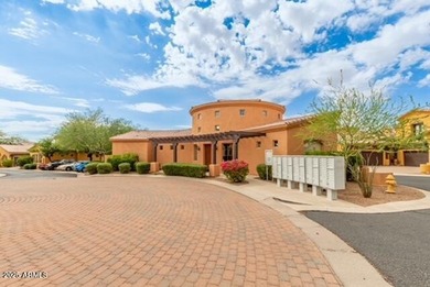 Welcome to your desert oasis in the sought-after gated community on Gold Canyon Golf Resort  in Arizona - for sale on GolfHomes.com, golf home, golf lot