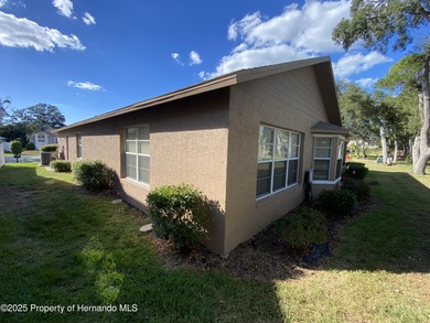 One of the last one-owner homes in Timber Pines. Lovingly cared on Timber Pines Golf Course in Florida - for sale on GolfHomes.com, golf home, golf lot