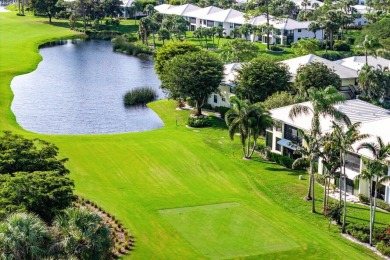 Welcome to this beautifully updated second-floor residence on Quail Ridge Golf Course and Country Club in Florida - for sale on GolfHomes.com, golf home, golf lot
