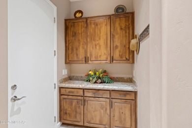 Rare & Highly Sought-After Luxury Montera Floor Plan with on Saddlebrooke Ranch Golf Club in Arizona - for sale on GolfHomes.com, golf home, golf lot