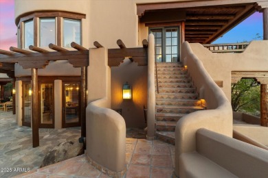 Harness your unprecedented moment to secure ownership of this on Troon Country Club in Arizona - for sale on GolfHomes.com, golf home, golf lot