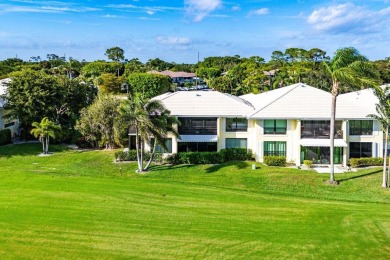 Welcome to this beautifully updated second-floor residence on Quail Ridge Golf Course and Country Club in Florida - for sale on GolfHomes.com, golf home, golf lot