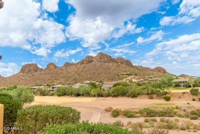 Welcome to your desert oasis in the sought-after gated community on Gold Canyon Golf Resort  in Arizona - for sale on GolfHomes.com, golf home, golf lot