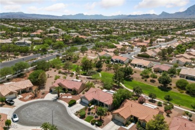 Live Like You Are on Vacation! CUSTOM BUILT 1490 sq. ft. ON THE on Highland Falls Golf Club in Nevada - for sale on GolfHomes.com, golf home, golf lot