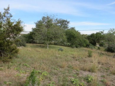 Deer Haven lot is .24 acres located on Mountain Dr backing up to on  in Texas - for sale on GolfHomes.com, golf home, golf lot
