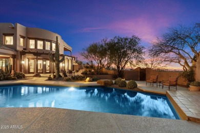 Harness your unprecedented moment to secure ownership of this on Troon Country Club in Arizona - for sale on GolfHomes.com, golf home, golf lot