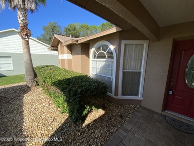 One of the last one-owner homes in Timber Pines. Lovingly cared on Timber Pines Golf Course in Florida - for sale on GolfHomes.com, golf home, golf lot
