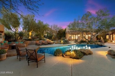 Harness your unprecedented moment to secure ownership of this on Troon Country Club in Arizona - for sale on GolfHomes.com, golf home, golf lot