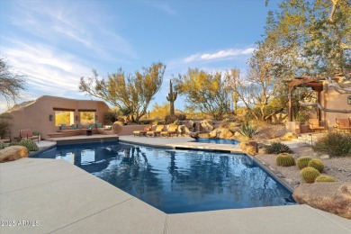 Harness your unprecedented moment to secure ownership of this on Troon Country Club in Arizona - for sale on GolfHomes.com, golf home, golf lot