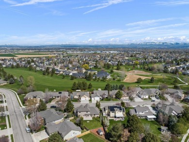 Nestled in the picturesque setting of Lakeview Golf Course, this on Lakeview Golf Club in Idaho - for sale on GolfHomes.com, golf home, golf lot