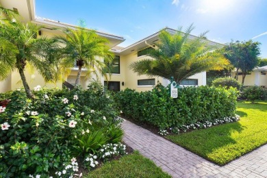 Welcome to this beautifully updated second-floor residence on Quail Ridge Golf Course and Country Club in Florida - for sale on GolfHomes.com, golf home, golf lot