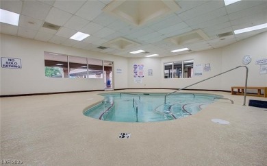 Live Like You Are on Vacation! CUSTOM BUILT 1490 sq. ft. ON THE on Highland Falls Golf Club in Nevada - for sale on GolfHomes.com, golf home, golf lot