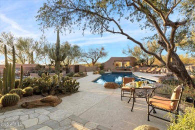 Harness your unprecedented moment to secure ownership of this on Troon Country Club in Arizona - for sale on GolfHomes.com, golf home, golf lot