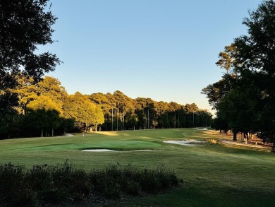 Muirfield is Bay Creek's newest enclave, surrounded on all sides on Bay Creek Golf Club in Virginia - for sale on GolfHomes.com, golf home, golf lot