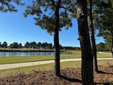 Muirfield is Bay Creek's newest enclave, surrounded on all sides on Bay Creek Golf Club in Virginia - for sale on GolfHomes.com, golf home, golf lot