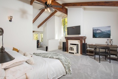 Newly renovated and professionally redecorated 5 bed/5 bath home on The Snowmass Club in Colorado - for sale on GolfHomes.com, golf home, golf lot