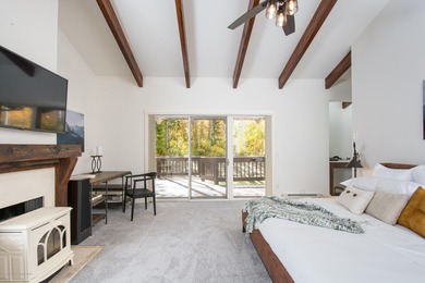 Newly renovated and professionally redecorated 5 bed/5 bath home on The Snowmass Club in Colorado - for sale on GolfHomes.com, golf home, golf lot
