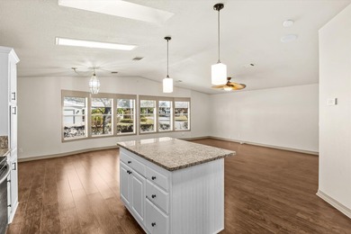 Don't miss this great offer.  2005 Model. New roof in 2021. New on Savanna Golf Club in Florida - for sale on GolfHomes.com, golf home, golf lot