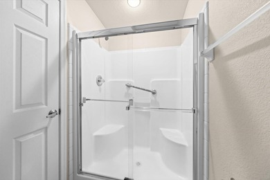 Don't miss this great offer.  2005 Model. New roof in 2021. New on Savanna Golf Club in Florida - for sale on GolfHomes.com, golf home, golf lot