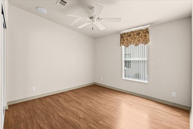 Don't miss this great offer.  2005 Model. New roof in 2021. New on Savanna Golf Club in Florida - for sale on GolfHomes.com, golf home, golf lot