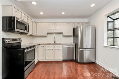 Welcome home to 9421 Fairway Ridge Rd, in the beautiful Raintree on Raintree Country Club in North Carolina - for sale on GolfHomes.com, golf home, golf lot