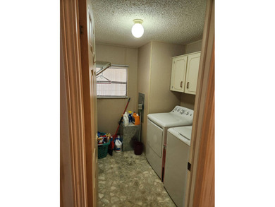 Welcome to this spacious 2-bed 2-bath home located in the highly on Spanish Lakes Fairways in Florida - for sale on GolfHomes.com, golf home, golf lot