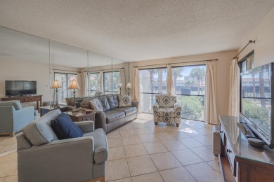 Discover one of PCB's most desirable gated beach resorts! This on Edgewater Beach Resort in Florida - for sale on GolfHomes.com, golf home, golf lot