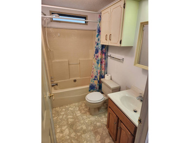 Welcome to this spacious 2-bed 2-bath home located in the highly on Spanish Lakes Fairways in Florida - for sale on GolfHomes.com, golf home, golf lot