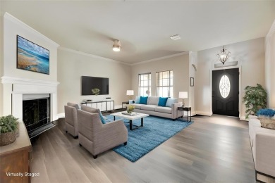 Live the dream at 315 Navajo in the coveted, gated community of on Lake Kiowa Golf Course in Texas - for sale on GolfHomes.com, golf home, golf lot