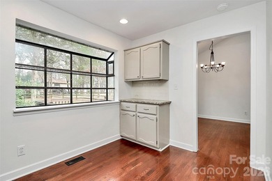 Welcome home to 9421 Fairway Ridge Rd, in the beautiful Raintree on Raintree Country Club in North Carolina - for sale on GolfHomes.com, golf home, golf lot