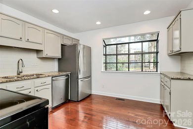 Welcome home to 9421 Fairway Ridge Rd, in the beautiful Raintree on Raintree Country Club in North Carolina - for sale on GolfHomes.com, golf home, golf lot