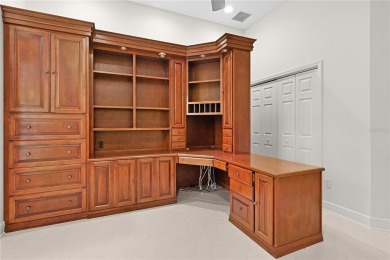 One or more photo(s) has been virtually staged. MAKE SURE YOU on The Links of Spruce Creek in Florida - for sale on GolfHomes.com, golf home, golf lot