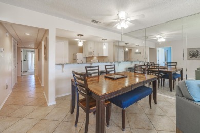 Discover one of PCB's most desirable gated beach resorts! This on Edgewater Beach Resort in Florida - for sale on GolfHomes.com, golf home, golf lot