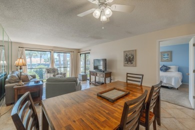 Discover one of PCB's most desirable gated beach resorts! This on Edgewater Beach Resort in Florida - for sale on GolfHomes.com, golf home, golf lot