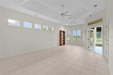 One or more photo(s) has been virtually staged. MAKE SURE YOU on The Links of Spruce Creek in Florida - for sale on GolfHomes.com, golf home, golf lot