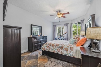 Welcome to this move-in ready 5 bedroom + bonus room, 4 bathroom on Heritage Harbor Golf and Country Club in Florida - for sale on GolfHomes.com, golf home, golf lot