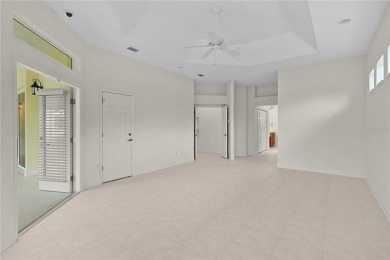 One or more photo(s) has been virtually staged. MAKE SURE YOU on The Links of Spruce Creek in Florida - for sale on GolfHomes.com, golf home, golf lot