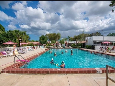 Welcome to this spacious 2-bed 2-bath home located in the highly on Spanish Lakes Fairways in Florida - for sale on GolfHomes.com, golf home, golf lot