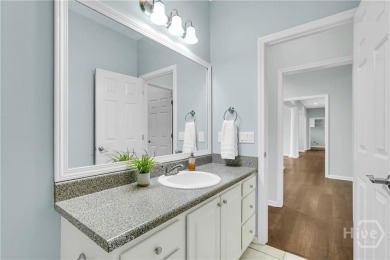 Prestige, Privacy  Premier Golf Course Living! Welcome to 12 on Southbridge Golf Club in Georgia - for sale on GolfHomes.com, golf home, golf lot